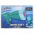 NERF SUPER SOAKER vandens šautuvas Minecraft Glow Squid, F76005L0 F76005L0