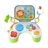 FISHER PRICE pagalvėlė „Žaidimų pultelis“, HGB89 HGB89
