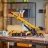 60409 LEGO® City Big Vehicles Geltonas mobilus statybų kranas 