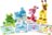 10472 LEGO® DUPLO® Gyvūnų konstravimo žaidimas 