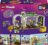 42693 LEGO® Friends Kūrybiška gėlių parduotuvė 