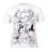 SPLAT PLANET marškinėliai su išplaunamais flomasteriais, Looney Tunes, 9-11m., SP46178 
