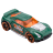 METAL MACHINES automobilio rinkinys  Value Brand Police, 6703 6703