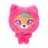 POLLY POCKET PLUSH BUDDIES pramogų rinkinys, JKC79 