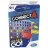 HASBRO GAMING kelionins žaidimas CONNECT 4, F825374A 