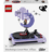 43029 LEGO® Editions Olivijos Rodrigo koncertinis mėnulis 