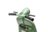 OCIE įkraunamas motociklas Vespa, 8510035C 