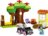 10469 LEGO® DUPLO® Bluey „Picų pardavėjos“ su Muffin ir Bluey 