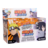 NARUTO Shippuden mini kolekcinės figūrėlės, NSH2005 