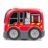 SILVERLIT TOOKO programuojamas gaisrinės automobilis, SI 81470 