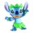JUST PLAY DISNEY Stitch kolekcionuojamų figūrėlių rinkinys, 46211 