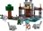 21261 LEGO® Minecraft™ Vilkų tvirtovė 