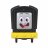 THOMAS & FRIENDS motorizuotas teminis garvežiukas su vagonu 2022, HFX97 HFX97