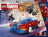 76279 LEGO® Super Heroes Marvel Žmogaus Voro Lenktyninis Automobilis Ir Venomizuotas Žaliasis Goblinas 