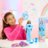 BARBIE Cutie Reveal Care Bears siurprizų rinkinys Grumpy Bear, JCN96 
