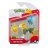POKEMON figurėlių rinkinys 3vnt asort, 5710948446642 5710948446642