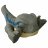 JURASSIC WORLD dinozauro figūrėlė asort., HJB51 HJB51