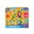 NICK JR. Ready Steady Dough pašėlusių personažų plastelino rinkinys, 318-13177 
