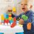 MEGA BLOKS mokomasis stalas, HHM99 HHM99