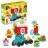 MEGA BLOKS rinkinys Ferma, HDL07 HDL07