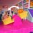 POLLY POCKET parduotuvė, HRD45 