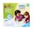 CRAYOLA MINIKIDS piešimo kilimėlis Color & Erase Mat, 81-8132 