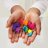 PLAY DOH plastilino rinkinys Hair Stylin Salon, F8807 