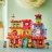 43245 LEGO® Disney™ Specials Stebuklingas Madrigalų namas 