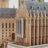 4D BUILD dėlionė Hogwarts, 6069831 