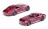 SIKU automobilis Mercedes-Maybach 6, 2357 2357
