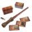 MATTEL GAMES žaidimas Pictionary Air Harry Potter (EN), HDC59 HDC59