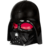 STAR WARS Dark Vader elektroninė kaukė, F9498 