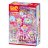 LaQ Mini konstruktorius Japoniškas Sweet Collection Magical 180vnt., L7629 