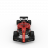 RASTAR 1:18 valdomas automobilis Ferrari F1 75, 93400 93400