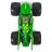 MONSTER JAM 1:24 visureigis Bakugan Dragonoid, 6069727 