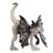 JURASSIC WORLD puolantis dinozauras asort, HLN63 HLN63
