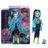 MONSTER HIGH Frenkė, baisiojo vakarėlio serija, HKY68 