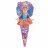 SPARKLE GIRLZ lėlė kūgelyje Fairy, 27cm, asort., 10006BQ5 
