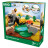 BRIO RAILWAY Safari nuotykių rinkinys, 33960 33960