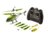 REVELL RC sraigtasparnis Glowee 2.0, 23940 