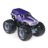 MONSTER JAM 1:64 visureigis Grave Digger The Legend, asort., 6067645 