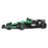 HOT WHEELS 1:64 Premium F1 Sauber Gabriel Bortoleto bolidas, JKD89 