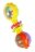 PLAYGRO barškutis Twisting Barbell, 4088758 