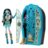 MONSTER HIGH Skulltimates Frenkės siurprizas, Hauntlywood serija, JBG81 