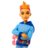 MONSTER HIGH Scare Adise Island Healtas, HRP69 