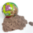 AMAZING REAL SAND kinetinis smėlis Real Sand Sensory Ball PDQ, WC112934CKINT 