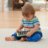 FISHER-PRICE žaislinis planšetinis kompiuteris (LT), DLM40 DLM40