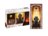 REVELL modelis Iron Throne - House of the Dragon: Tiny Adventures Handmade miniature worlds to assemble, 00531 