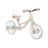 GLOBBER balansinis dviratis Go Bike Elite, smėlinis, 710-466 