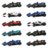 HOT WHEELS F1 bolidų rinkinys (10 vnt.), JMM24 